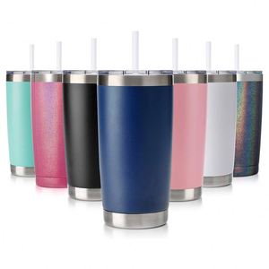 Nueva Taza de Café de Acero Inoxidable Antiderrames con Boca Ancha para Viajeros - Product Image 1