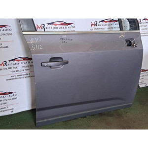 ประตูหน้าขวา DX เชฟโรเลต ออร์แลนโด้ รุ่นที่ 1 95242605 ประตู Z20D1 (10>14) - Product Image 4