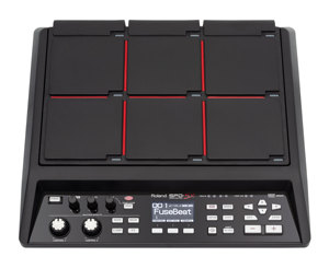 NUEVO EN STOCK, Ofertas en Pad de Percusión SX Sampling con CA - Product Image 2