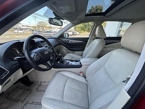 IN-FI NI TI Q50 2016, 4 Puertas, SDN, 2.0T, PREMIUM, AWD, Listo para Enviar - Product Image 2