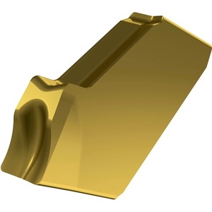 ISO LFMX 3.1-.20SNF2:6640 Inserto de Torneado Indexable de 3.1mm de Ancho con Recubrimiento MT-CVD, Paquete de 10 - Product Image 1
