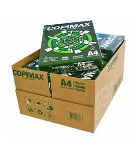 Papier de qualité supérieure A4 COPIMAX couleur 80g - Product Image 5