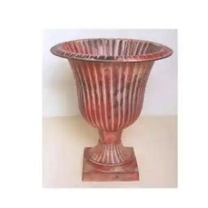 Support de pot de fleurs en métal Support de plante Décoration Métal Intérieur pour une couleur personnalisée avec une petite taille faite à la main - Product Image 2