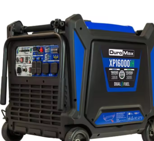 XP16000iH Arranque Eléctrico de 16000 Vatios - Product Image 2