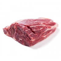 Viande de bœuf congelée halal d'exportation de haute qualité fraîche directement en usine comprend une partie de carcasse de viande de buffle désossée de foie de veau
