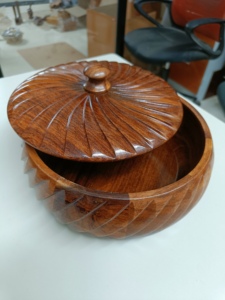 Handmade Elegant Decorative <b>Wooden</b> Crafts Polished <b>Wooden</b> <b>Boxes</b> and Wall Signs - Product Image 2