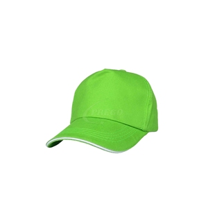 Casquette de baseball personnalisée unisexe en coton style polo, ajustable, avec logo brodé, pour sports de plein air, vente en gros OEM - Product Image 6