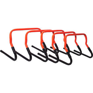 Equipo de fútbol personalizado velocidad agilidad obstáculos fútbol entrenamiento obstáculo - Product Image 4