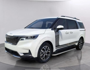 ข้อเสนอที่ดีที่สุดสำหรับรถยนต์ส่วนบุคคล CarnivalMPV 2WD A/T SUV ปี 2023 - Product Image 6