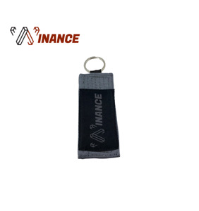 WINANCE Logo personnalisé Taekwondo karaté Judo brésilien Jiu Jitsu BJJ ceintures brodées - Product Image 4