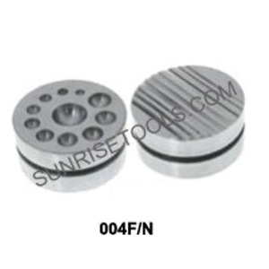 Bloc de façonnage réversible de haute qualité pour la fabrication de bijoux, vente en gros au prix le plus bas, meilleur produit pour la fabrication de bijoux - Product Image 1