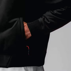 Vestes pour hommes Qualité supérieure 100% coton Vestes universitaires sur mesure Vestes universitaires respirantes à prix raisonnable - Product Image 6