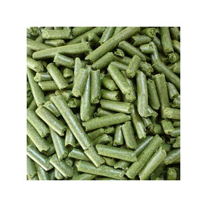 ถุงใส่อาหารสัตว์ที่มีโปรตีนสูงแห้งอัลฟัลฟ่าแห้งถั่วเหลืองและข้าวโพดเป็นเม็ดอาหารเสริมสำหรับปลาสุนัขโค - Product Image 4