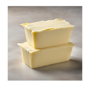 มาร์การีนรสเค็มบรรจุภัณฑ์ OEM ไขมัน 80% บรรจุกล่องกระดาษแข็ง ได้รับการรับรองฮาลาลและ ISO อายุการเก็บรักษา 18 เดือน - Product Image 1