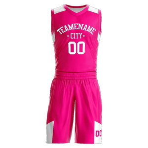 Camiseta de baloncesto Reversible para hombre de la mejor calidad, logotipo personalizado, nombre, sublimación impresa, uniforme de baloncesto de alta calidad - Product Image 2