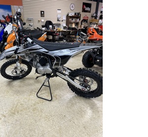 2024 GPX Moto FSE 190มอเตอร์ไซค์วิบากรุ่นใหม่รถจักรยานยนต์ DIY ปรับแต่งได้ - Product Image 1