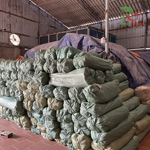 ราคาดีที่สุด HNIECO OEM หญ้าทะเลถักเปีย ขนาด 3/4 มม. 5/6 มม. ความยาว 1.2 ม.-2.0 ม. น้ำหนัก 25/50 กก. ผลิตในเวียดนาม วัสดุธรรมชาติสำหรับงานฝีมือเฟอร์นิเจอร์ - Product Image 3