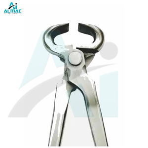 คีมตัดขนแร่เพชรคุณภาพสูง15 "2025ใช้ซ้ำได้มีการรับรองมาตรฐาน CE ISO จากสัตวแพทย์ - Product Image 2