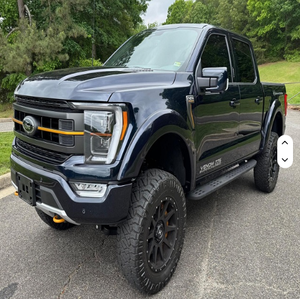 Nuevo USADO LHD/RHD 2023 FORD F-150 TREMOR SUPERCREW HENNESSEY VENOM 775 4X4 - Product Image 1