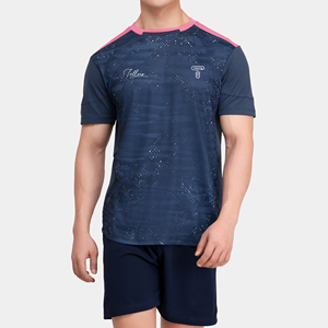 Uniforme de volleyball Ensemble d'équipe Sublimation Vente en gros Vêtements de volleyball Tenues de volleyball Tenues d'uniforme d'équipe pour hommes - Product Image 1