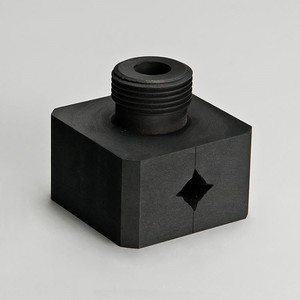 Mz vật liệu ban đầu Trung Quốc lò sưởi vòi phun <span class=keywords><strong>Graphite</strong></span> tùy chỉnh các bộ phận tinh khiết <span class=keywords><strong>Graphite</strong></span> ống các sản phẩm khác Chất lượng cao <span class=keywords><strong>Graphite</strong></span> - Product Image 5