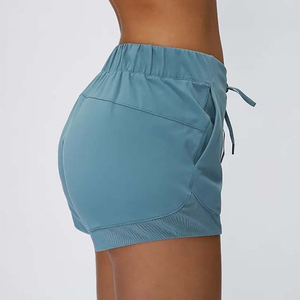 Shorts de Mujer de Alta Calidad, Transpirables, Hechos a Medida, Ropa Casual, Ajuste Holgado y Delgado, Shorts de Mujer en Venta 2025 - Product Image 6