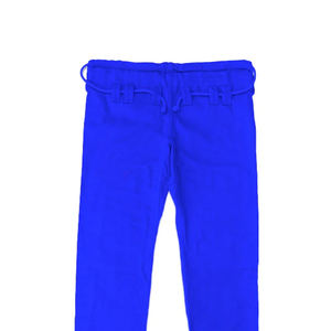 Kimono De Jiu Jitsu Gi brésilien le plus vendu, léger et respirant avec doublure imprimée par broderie personnalisée, uniformes d'arts martiaux - Product Image 6