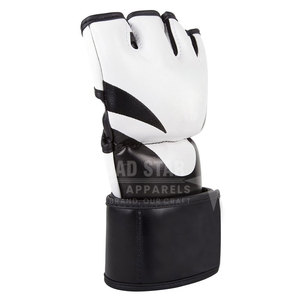 Gants d'entraînement au combat Gants MMA les plus vendus Prix bon marché Vente en gros Gants MMA Gants MMA en matériau durable - Product Image 3