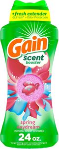 Potenciador de Aroma para Lavandería Gain In-Wash, Aroma Spring Daydream, 24.0 OZ, Extensor de Frescura + Protección Contra Olores - Product Image 6
