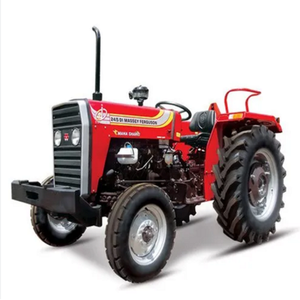 Tractor Massey Ferguson en venta - Product Image 5