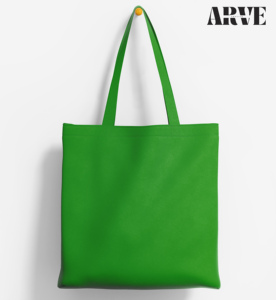 Sac fourre-tout écologique Sac fourre-tout en toile léger et élégant pour un usage quotidien et une image de marque - Product Image 3