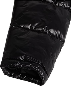 Ropa de Invierno Bordada Personalizada, Ropa Exterior Ligera de Color Personalizado, Chaquetas para Hombre, Ropa de Invierno, Chaqueta Acolchada para Hombre - Product Image 2