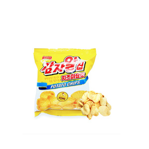 Chất lượng cao 24g pho mát mayo hương vị khoai tây chiên Bán Chạy nhất sản phẩm tốt với thành phần an toàn vui vẻ để ăn bánh quy - Product Image 1