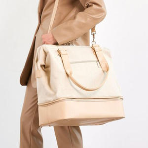 กระเป๋าเดินทางกีฬาโยคะแบบพกพาขนาดใหญ่ ดีไซน์ใหม่ ขายดี - Product Image 1