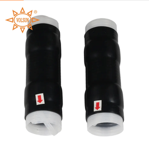 Tubo termoretraibile a freddo in gomma siliconica impermeabile IP68 con mastice per 4.3-10 7-16 DIN - Product Image 6