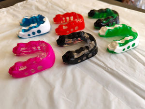 Protector Bucal Deportivo de Alta Calidad, Duradero y Cómodo para Uso Diario - Product Image 6