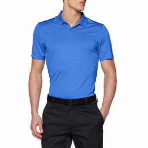 Nouveau Design Hommes Polo T Shirt Hommes Polo À Col Roulé À Manches Courtes Polo Chemise Nouveaux Vêtements 100% Coton - Product Image 1