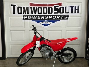 <span class=keywords><strong>ACHETER</strong></span> NOUVELLE HONDA CRF125F 2026 Moto Tout-Terrain 125cc Fabriquée au Japon >55km/h - Product Image 4