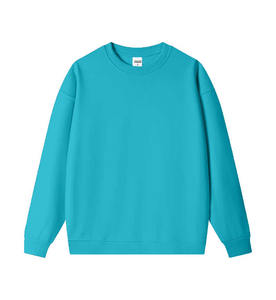 เสื้อฮู้ดถักสำหรับผู้หญิงจาก Comfort Zone เสื้อผ้าลำลองสีพื้น ให้สัมผัสนุ่มสบายและดูผ่อนคลาย - Product Image 3