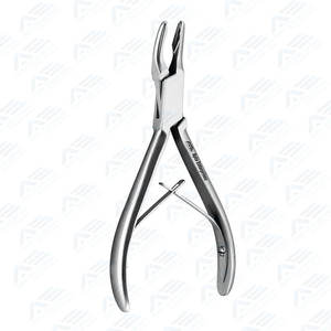 Orthopedische Instrumenten Kerrison Bone Rongeur Zeer Nauwkeurig Neurochirurgie Chirurgisch Instrument Voor Craniale Procedures - Product Image 1