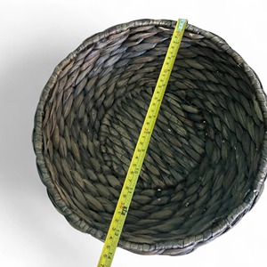 Tazón grande para guardar cosas Decoración de presentación de comida natural ecológica Productos vietnamitas al por mayor - Product Image 5