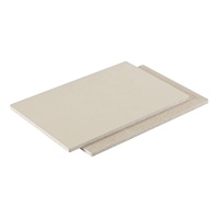Panneaux muraux extérieurs modernes insonorisants Easygreen en MGO de 8 mm, ignifuges, pour salle de bain, fabrication directe pour un environnement silencieux