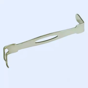 Ensemble de haute qualité de 12 écarteurs Czerny INSTRUMENTS vétérinaires ORL CHIRURGICAL écarteur chirurgical en acier inoxydable - Product Image 2