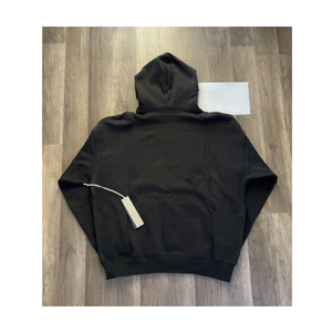 เสื้อฮู้ดสวมหัวแขนยาวสำหรับผู้หญิง/เด็กผู้หญิงเสื้อสเวตเตอร์เปล่าแบบธรรมดาพิมพ์ลายปักระบายอากาศได้ - Product Image 1