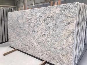 Hitam Putih dan berbagai warna Granit granit 2cm dan ketebalan <span class=keywords><strong>3cm</strong></span> Gangsaw dan pemotong ukuran granit tersedia untuk harga terbaik