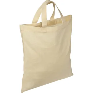 KERSTIN Borse Promozionali Personalizzate in Cotone per Merchandising - Product Image 1