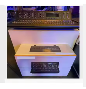 PRIX DE GROS M32R Console de mixage numérique en direct avec boîtier de scène DL32 - Product Image 3