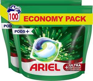 Venta al por Mayor de Cápsulas de Detergente para Ropa de Marca Privada, 60 Cápsulas de Lavado Ariel Original para Ropa - Product Image 4