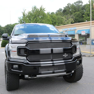 รถฟอร์ด เอฟ-150 ซูเปอร์ครูว์ ปี 2020 พวงมาลัยซ้าย มาตรฐานไอเสียยูโร 4 วิ่ง 50,000-75,000 ไมล์ - Product Image 1