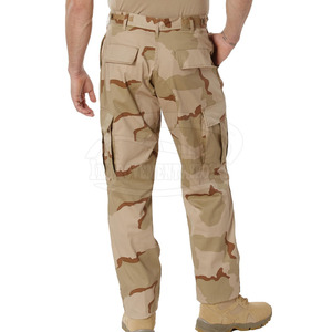Nouveau design de pantalons pour hommes Camo Meilleur prix Pantalons pour hommes Camo légers Pantalons pour hommes Camo pour adultes - Product Image 3